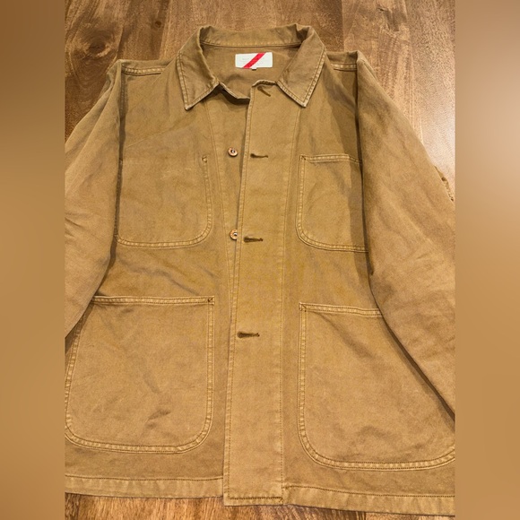 Best Made Co.  Jacket - Picture 3 of 3